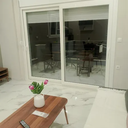 Vila-athina Serres