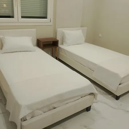 Lejlighed Vila-athina