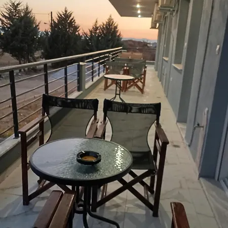 Vila-athina Lejlighed