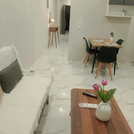 Vila-athina Lejlighed *