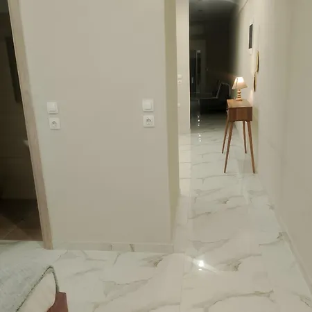 Vila-athina Lejlighed Serres