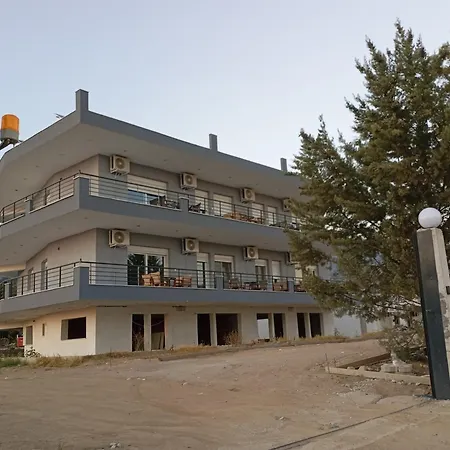 Vila-athina Serres