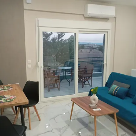 Lejlighed Vila-athina Serres