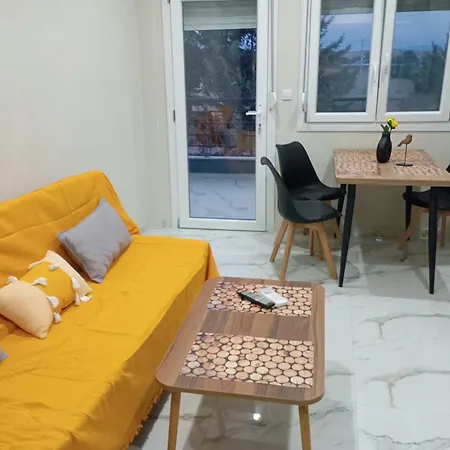 Vila-athina * Serres